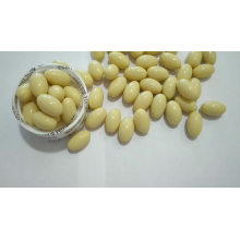 Anti-virus bovine colostrum soft capsules